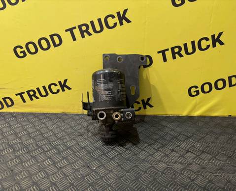 4324251050 Осушитель пневматической системы Volvo FH для Volvo FH 3 (с 2008 по 2012)