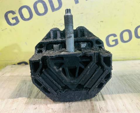 81962100672 Подушка двигателя передняя для Man TGS II (с 2012)