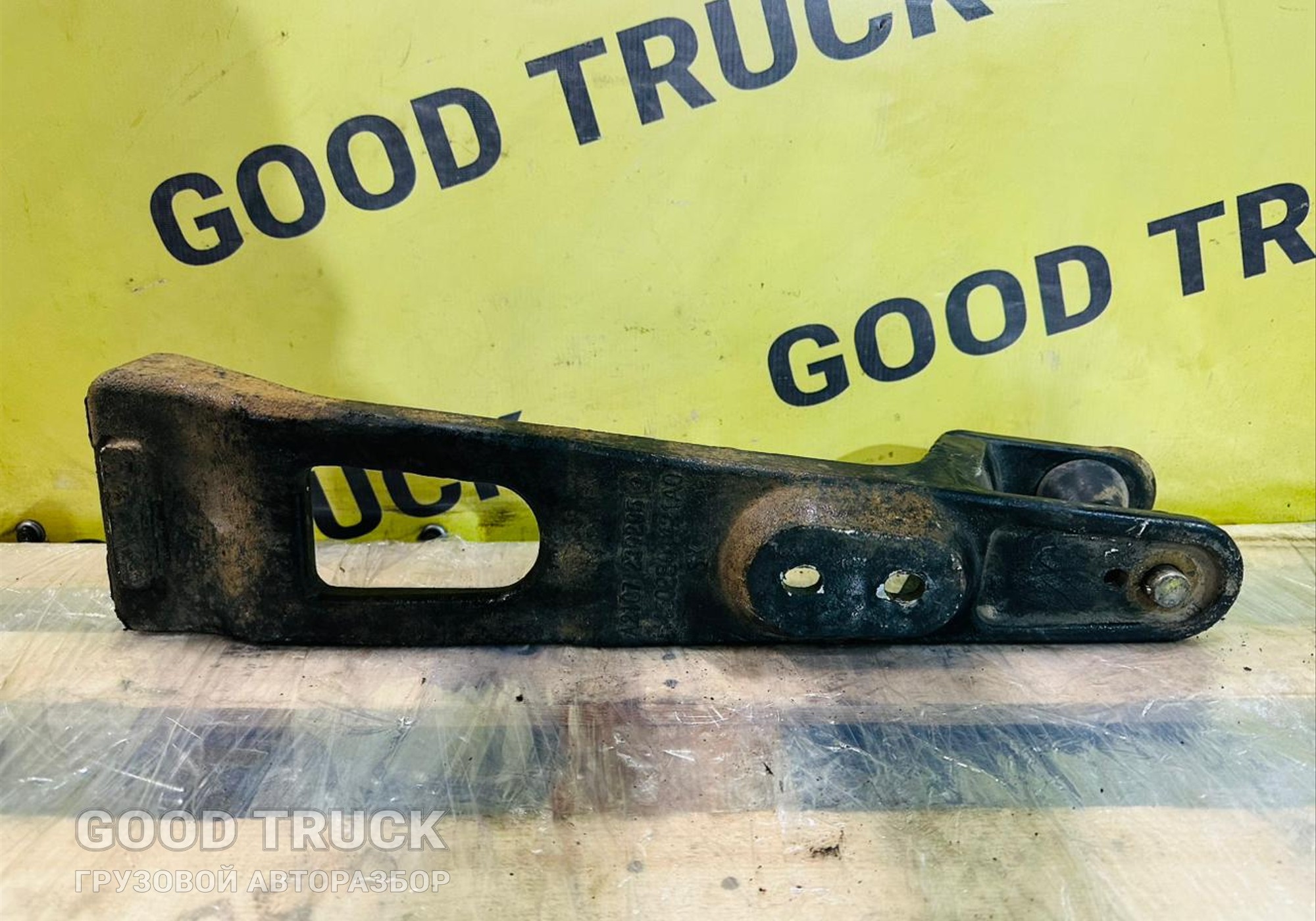 H4502B01421A0 Корпус замка кабины верхний в сборе для Foton