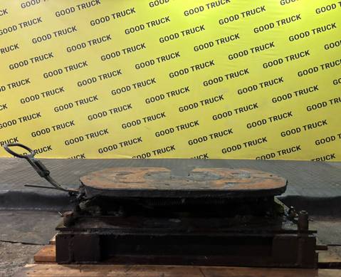 662129048 Прицепной механизм (седло) для Scania 5-series R (с 2004 по 2016)