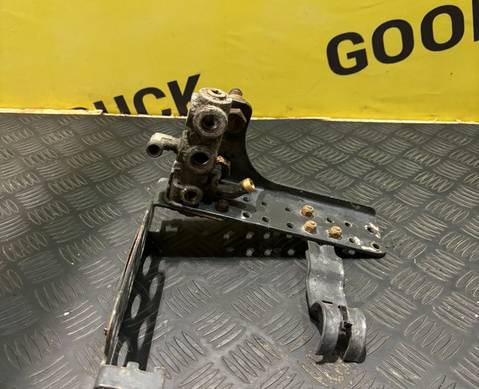 1883193 Клапан электромагнитный для Scania 5-series R (с 2004 по 2016)