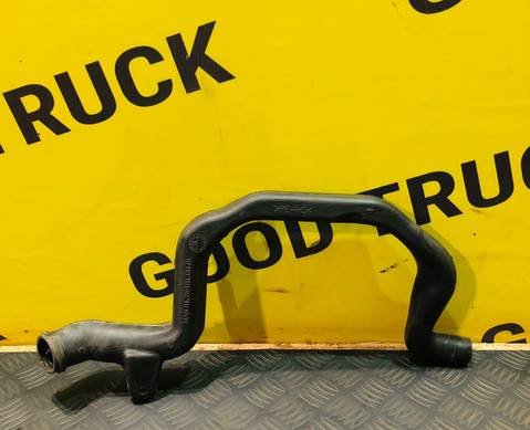 81264810078 Горловина бачка омывателя Man TGX I для Man TGX I (с 2007)