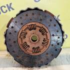 81303050252 Корзина сцепления для Man TGX II (с 2012)