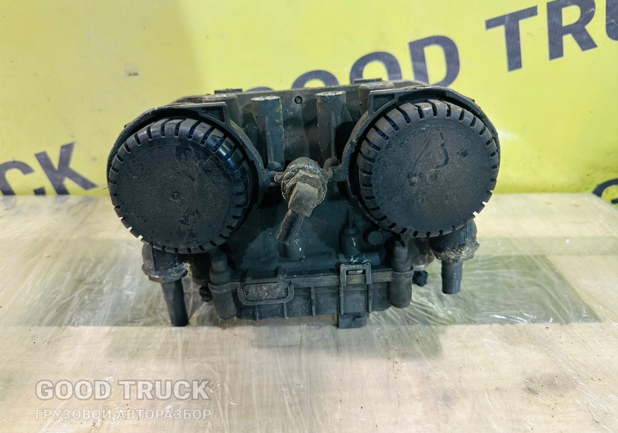 4801061050 Модулятор EBS задний для Daf XG