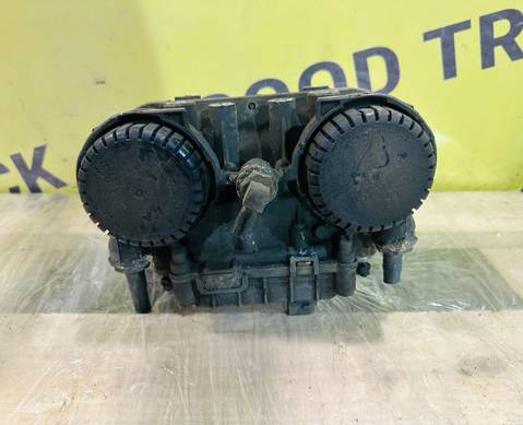 4801061050 Модулятор EBS задний для Daf XG+
