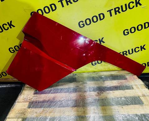 2197133 Продолжение левой двери для Daf XF