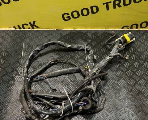 1536243 Электропроводка фар для Scania 5-series R (с 2004 по 2016)