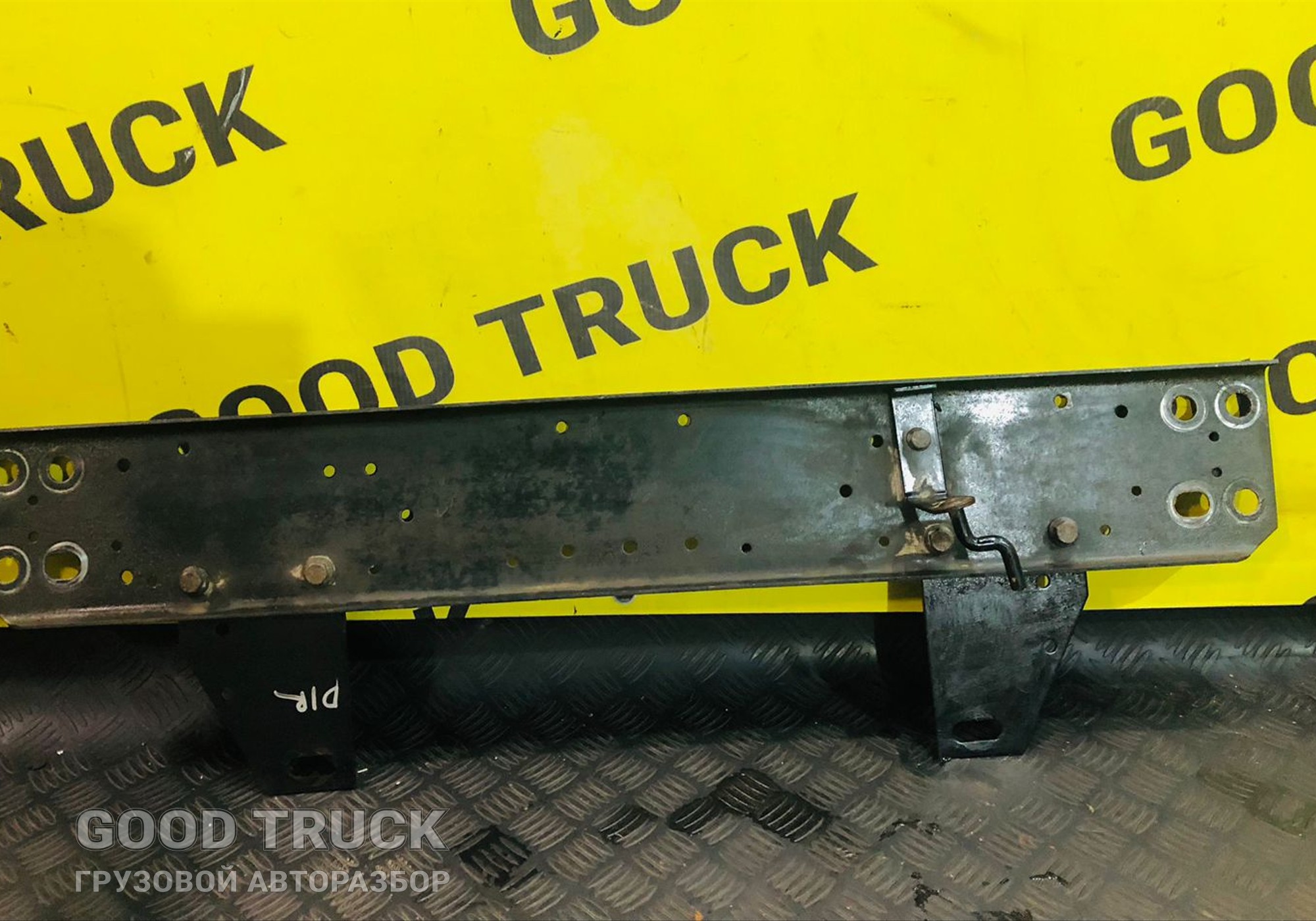 1699955 Кронштейн перекидок Daf XF105 для Daf XF105 (с 2005)