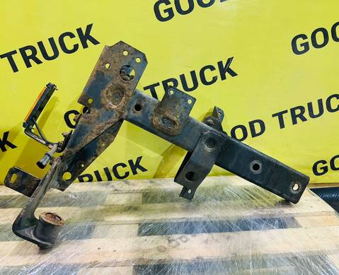 1686536 Кронштейн крыла переднего левого для Daf XF105 (с 2005)