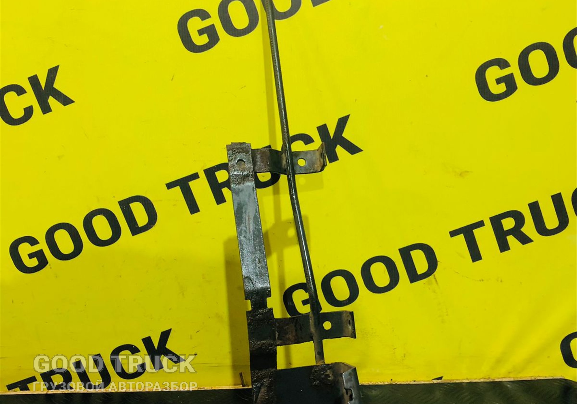 1789800 Распределитель тормозных сил Daf XF105 для Daf XF105 (с 2005)