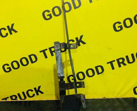 1789800 Распределитель тормозных сил Daf XF105 для Daf XF105 (с 2005)