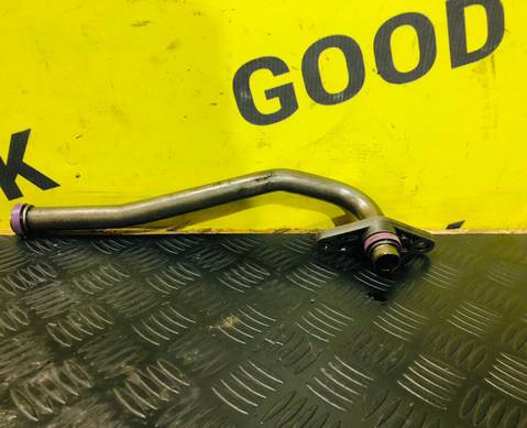 7421874957 Трубка масляная для Volvo