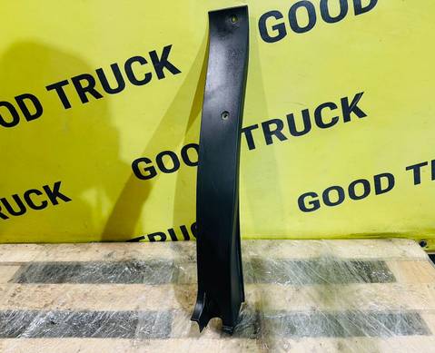 81615100755 Накладка на порог левый для Man TGM I (с 2005 по 2008)