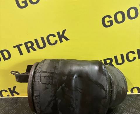 VL0601011 Подушка пневмоподвески для Volvo FH 3 (с 2008 по 2012)