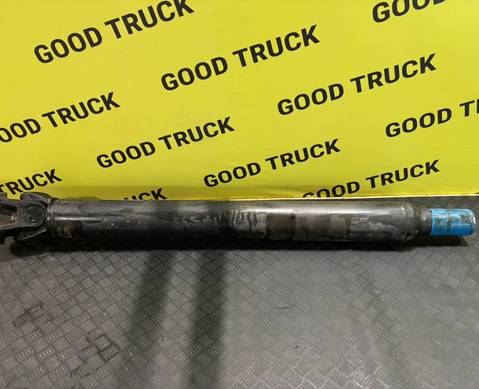 DZ9114315176 Вал карданный Shacman X6000 для Shacman X6000 (с 2020)