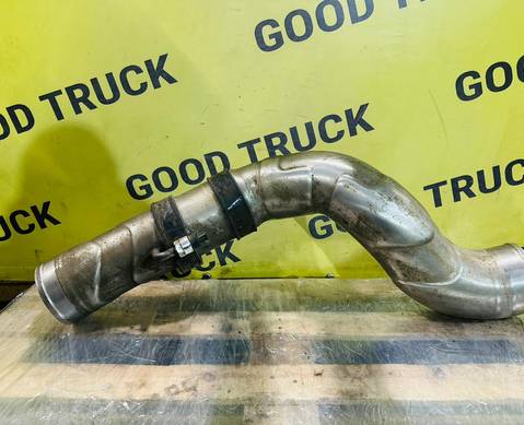 H411920501CA0 Патрубок воздушного фильтра для Foton