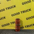 DZ9X259535024 Патрубок радиатора для Shacman X6000 (с 2020)