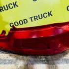 2315069 Угол бампера левый для Daf