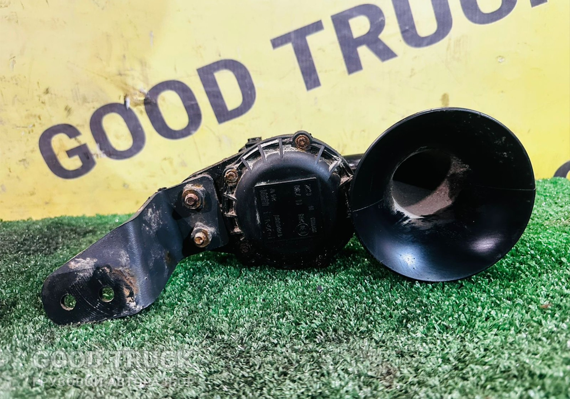 1784586 Сигнал звуковой для Daf XF