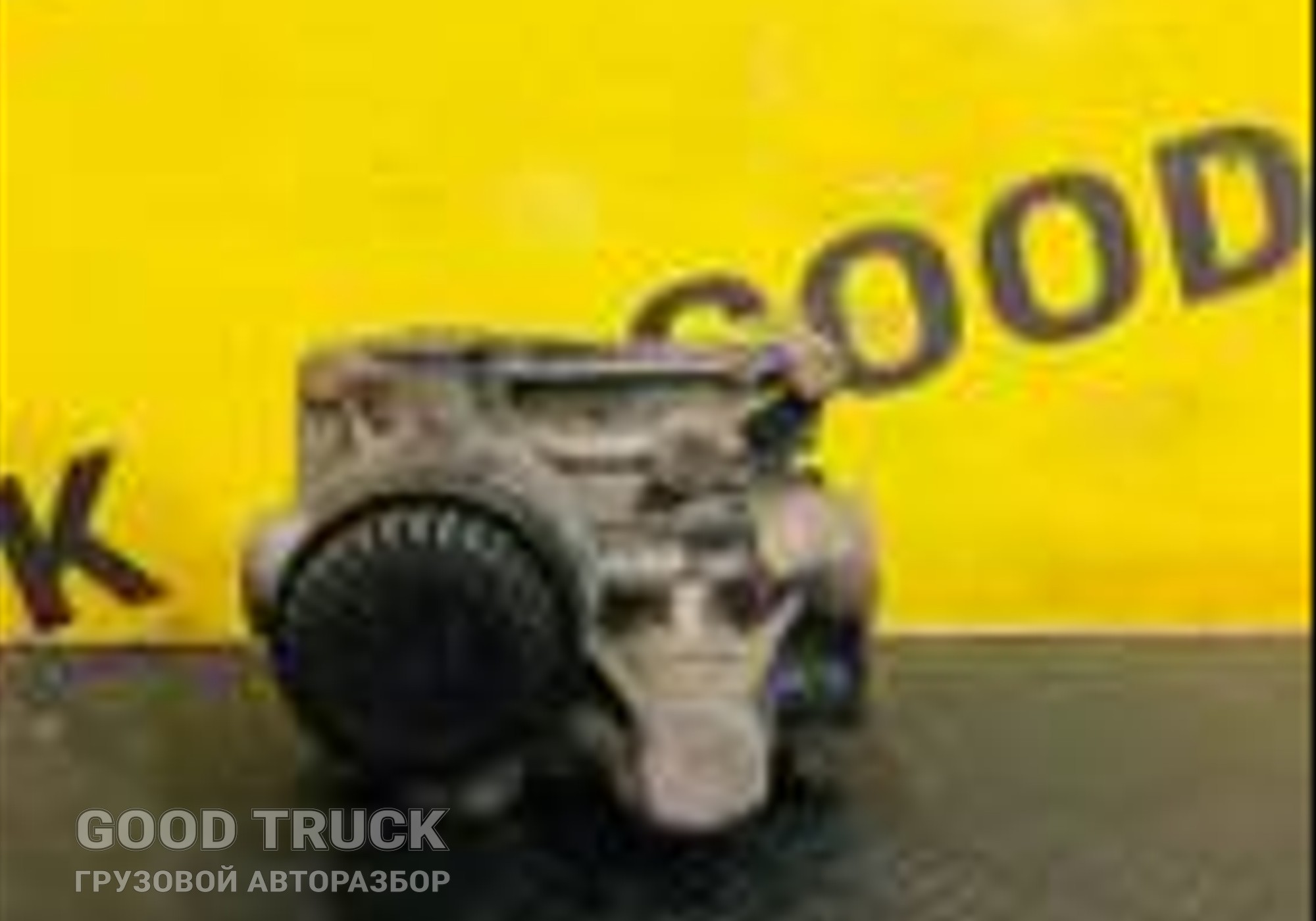 1448019 Модулятор EBS передний DAF XF105 для Daf XF105 (с 2005)