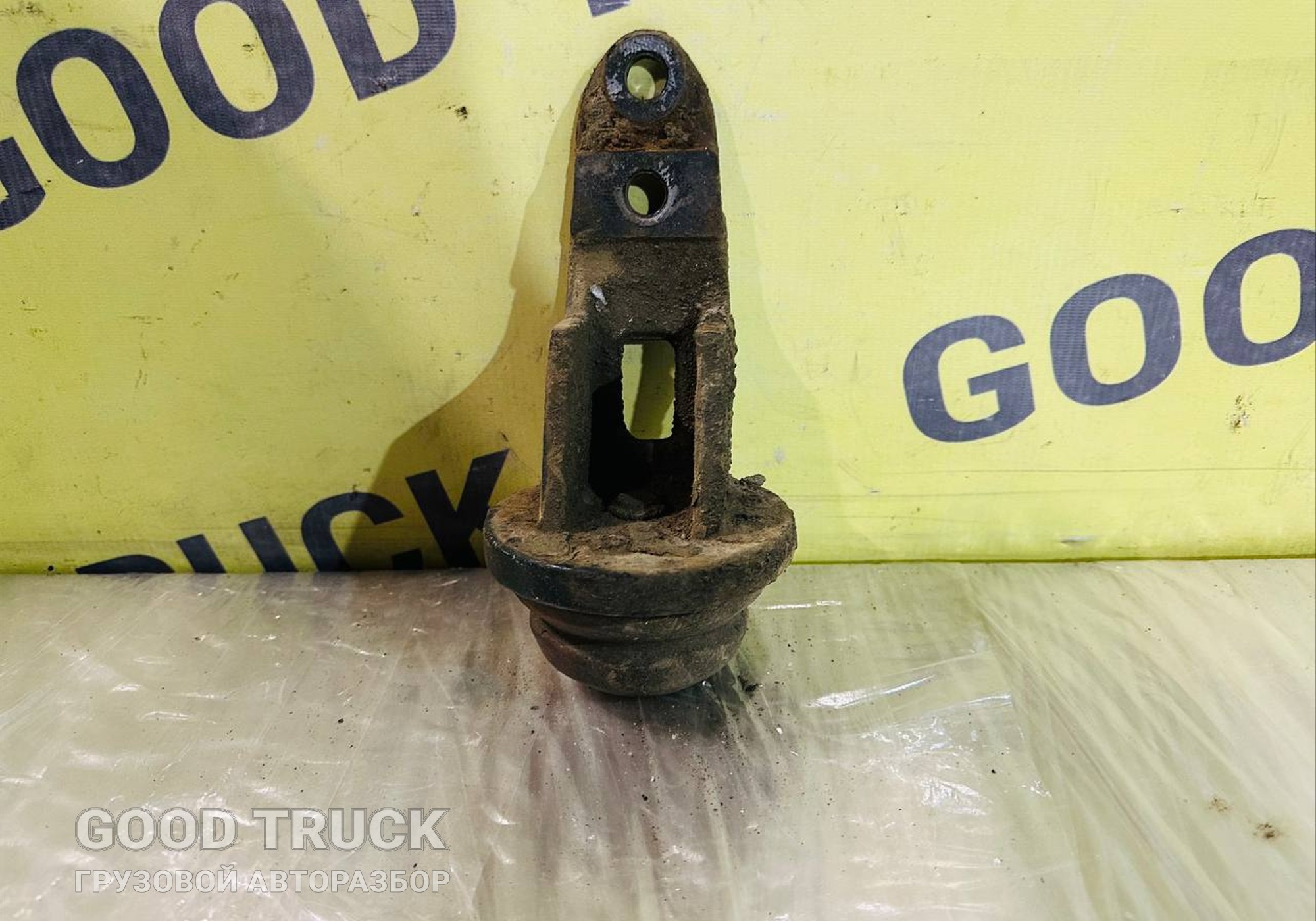 81414010083 Отбойник передней рессоры для Man TGA