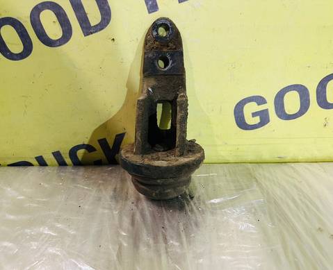 81414010083 Отбойник передней рессоры для Man TGS I (с 2007)