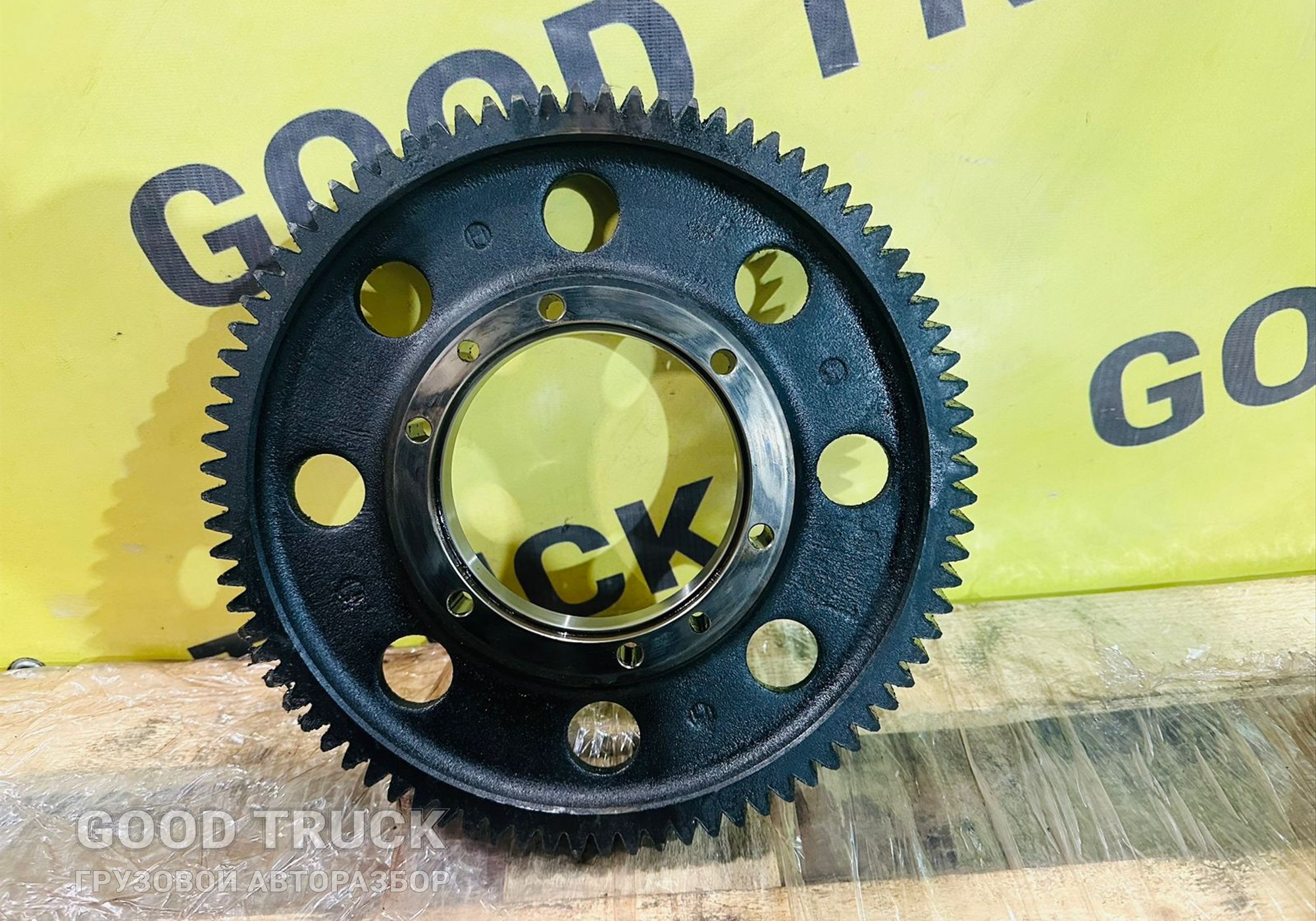 20460133 Шестерня ГРМ для Renault T