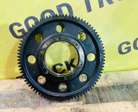 20460133 Шестерня ГРМ для Renault