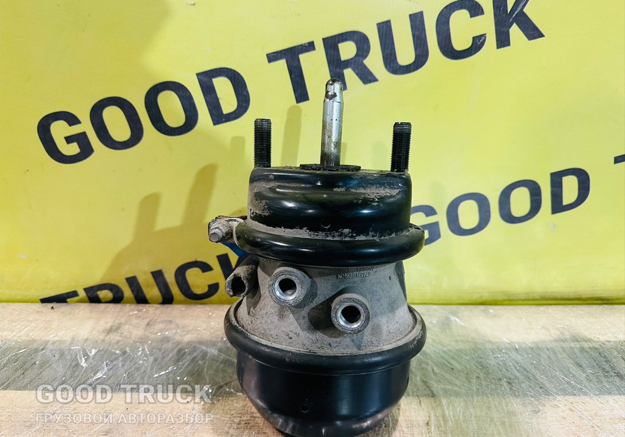 4454107764 Энергоаккумулятор тормозной полуприцепа Schmitz для Полуприцепы Schmitz