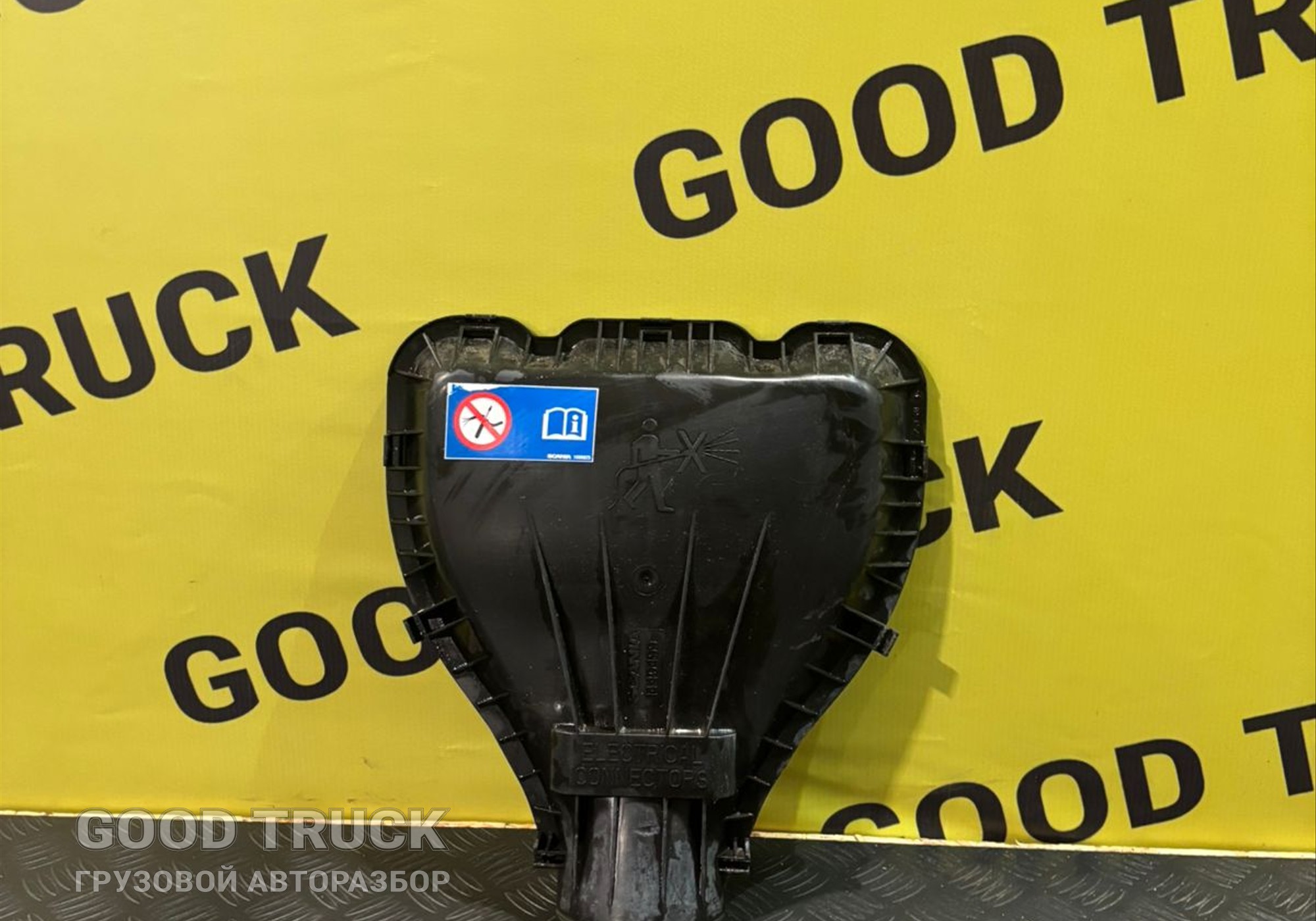 1440499 Крышка электроразъемов для Scania 5-series R (с 2004 по 2016)