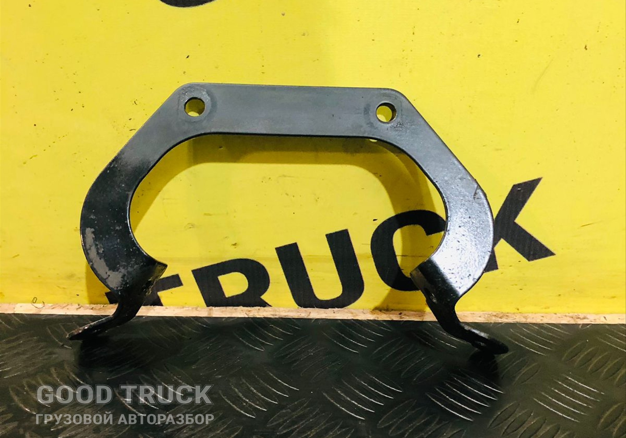 81517150574 Кронштейн модулятора MAN TGS для Man TGX I (с 2007)