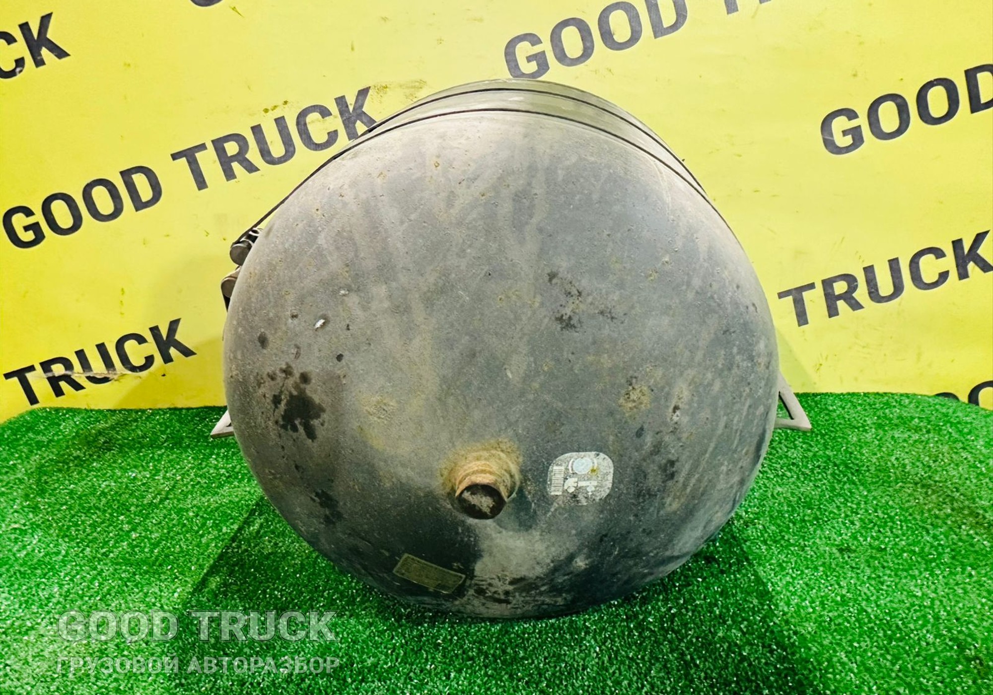 21187795 Ресивер воздушный 39л для Renault T