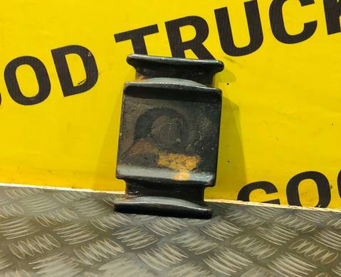 81413350164 Проставка передней рессоры для Man