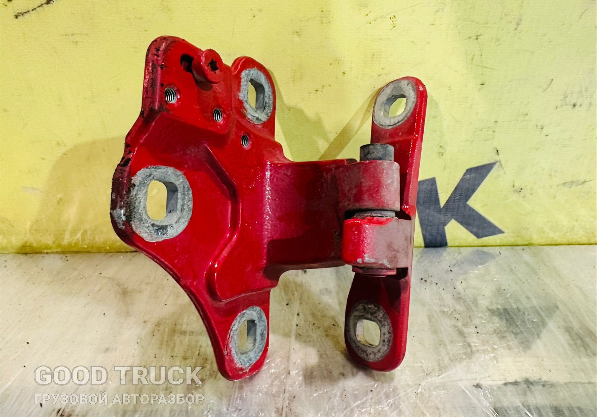 2197028 Петля двери правая для Daf XG+