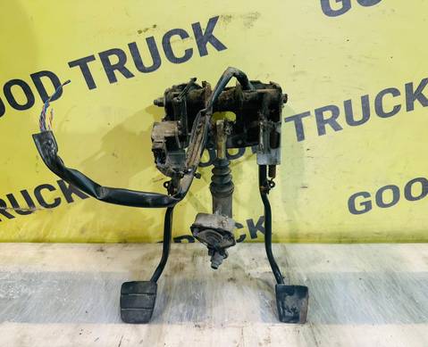 1729789 Блок педалей для Scania