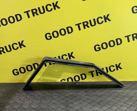 DZ16251230070 Кронштейн крыла кабины правый Shacman X6000 для Shacman X6000 (с 2020)