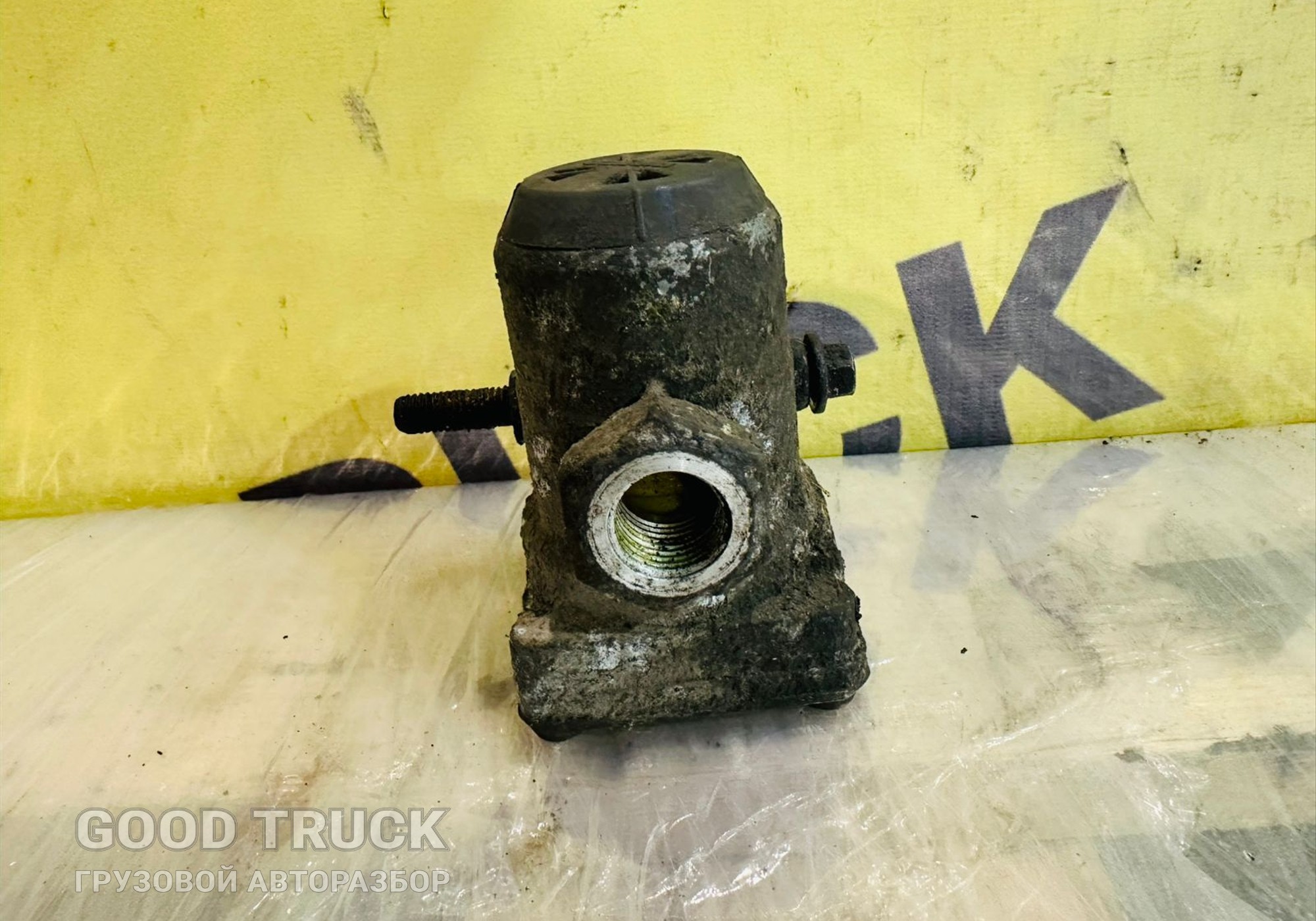 113062311069 Клапан ограничения давления для Volvo FH 3 (с 2008 по 2012)