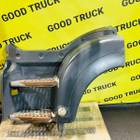 81615100477 Корпус подножки левый для Man