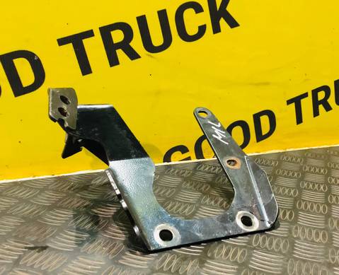 81473405164 Кронштейн бачка ГУРа Man TGS II для Man TGS I (с 2007)