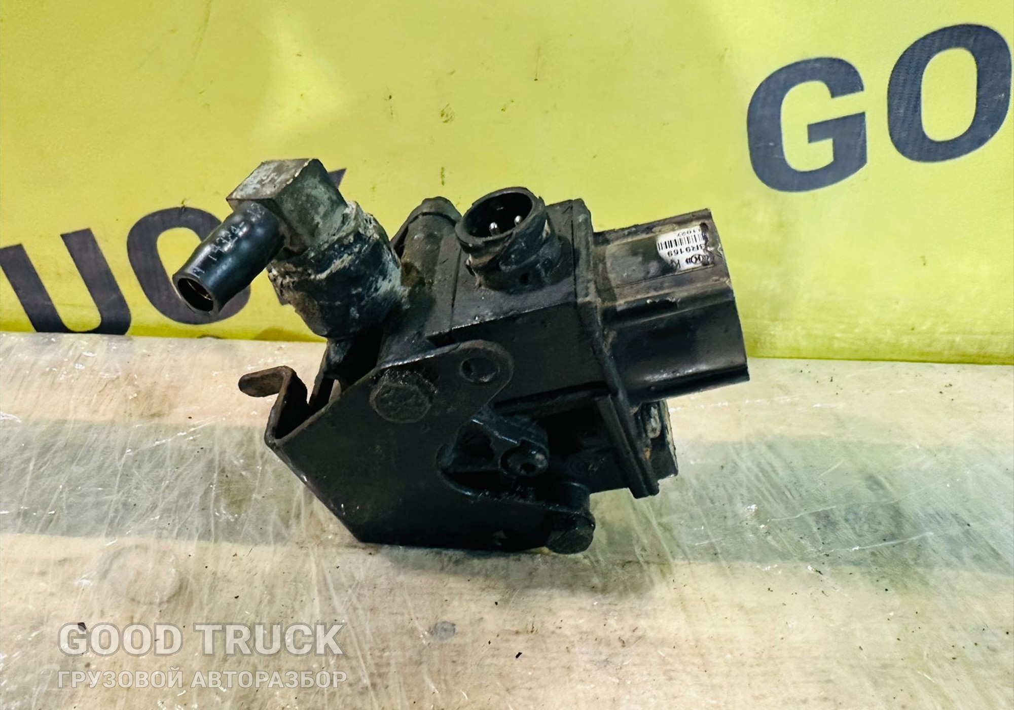 81524526039 Кран ABS для Daf 95XF