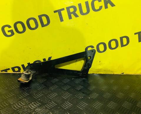 51152400037 Кронштейн глушителя для Man TGX II (с 2012)