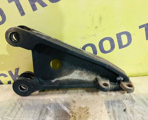 81416503016 Кронштейн усилителя переднего бампера для Man TGX I (с 2007)