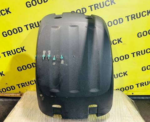 1875551 Крыло заднее верхнее для Daf XF105