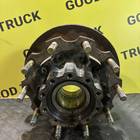 HD90129340447 Ступица задняя для Shacman X6000 (с 2020)