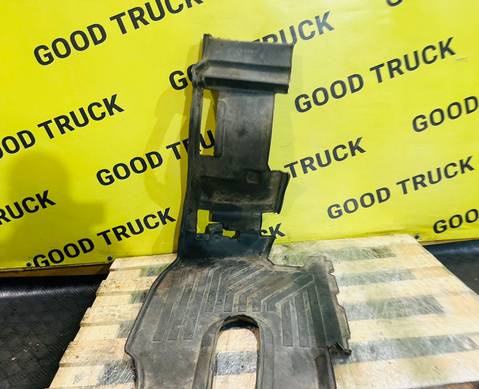 A9406803503 Обшивка пола правая для КАМАЗ 5490 (с 2013)