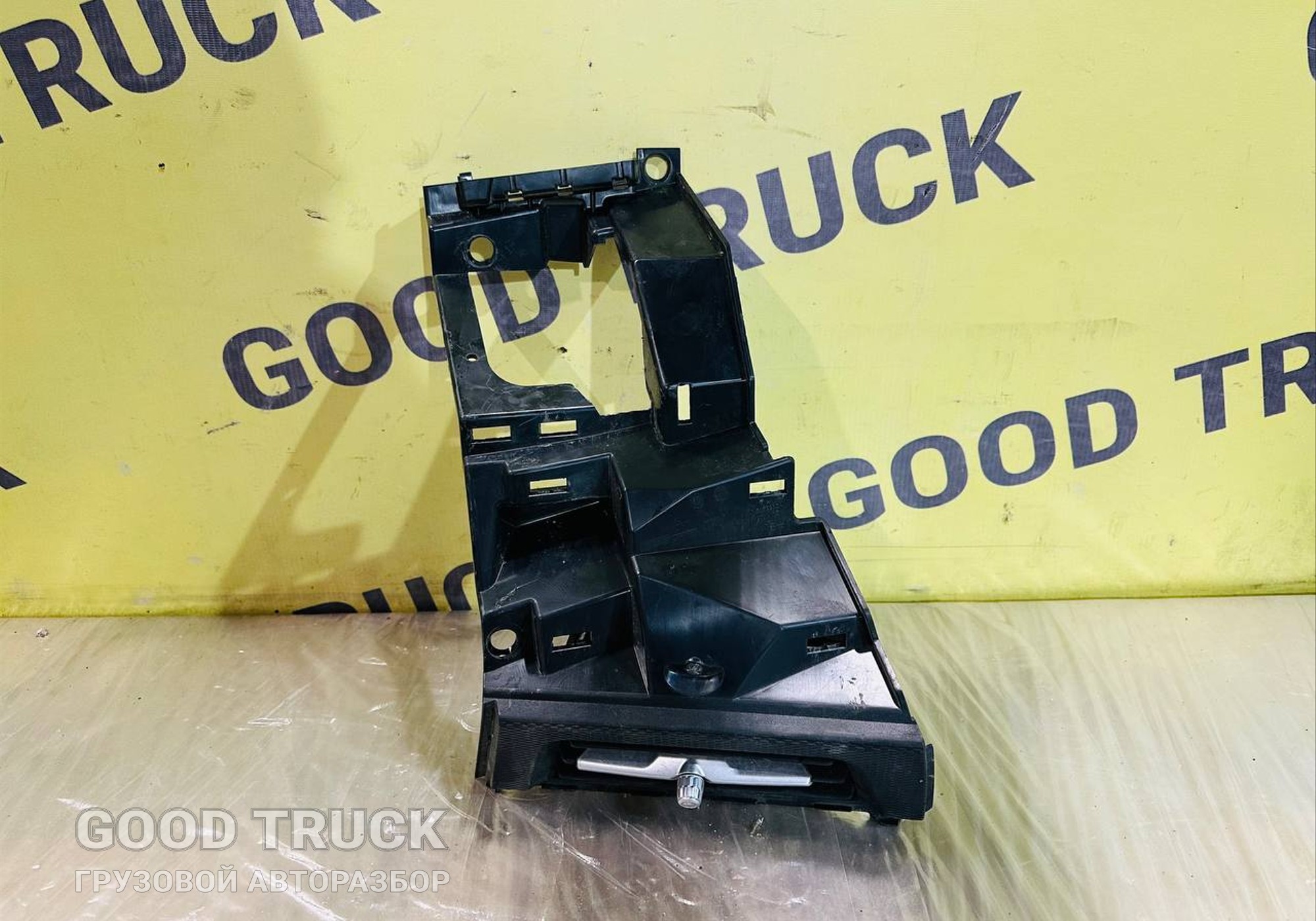 2277114 Дефлектор воздушный для Daf XG+