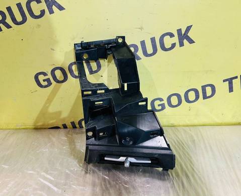 2277114 Дефлектор воздушный для Daf XG