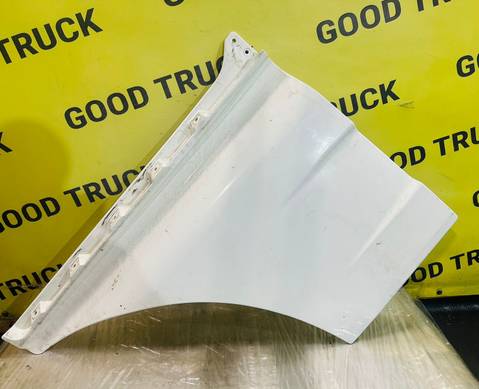 81626100018 Продолжение двери правой для Man