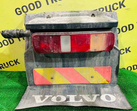 21090272 Крыло заднее / Фонарь задний/ Кронштейн крыла для Volvo