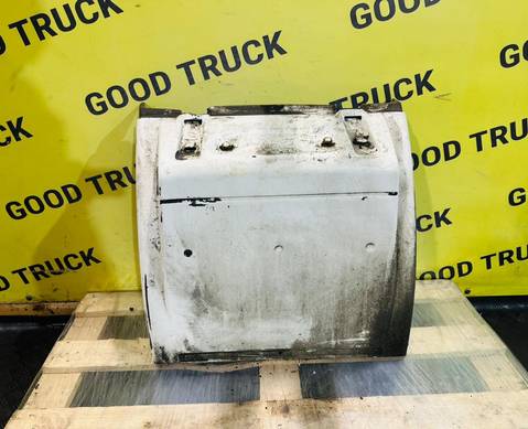 81664106599 Крыло заднее передняя часть для Man TGS I (с 2007)